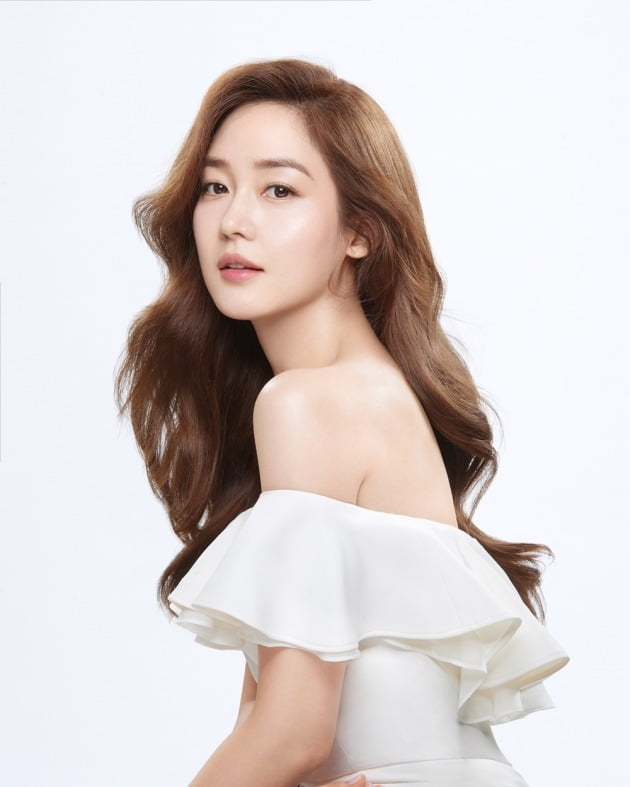 배우 성유리./사진제공=더블에이엔터테인먼트
