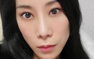 조민아, 출산 후 탈모 고충→악플러에 "한심해" 일침 [TEN★]
