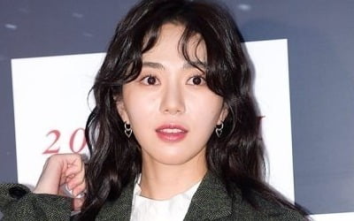 권민아 "양다리 남친과 결별, 바람 맞아…AOA 신지민=악질" [전문]