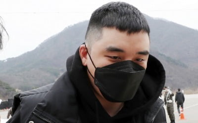 군검찰, 前빅뱅 승리에 징역 5년 구형…성매매·도박·횡령 등 혐의