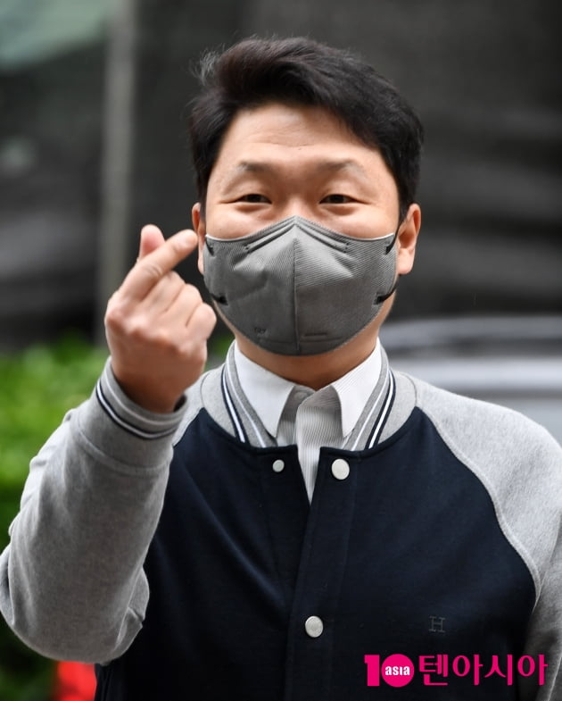 싸이, '흠뻑쇼' 못해 시름 "효종 없는 현아, 돈까스 없는 스윙스" [TEN★]