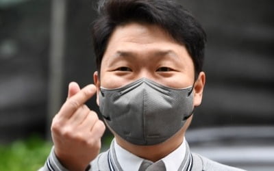싸이, '흠뻑쇼' 못해 시름 "효종 없는 현아, 돈까스 없는 스윙스" [TEN★]