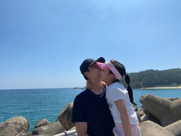 /사진=기성용 인스타그램
