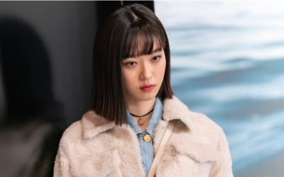 '펜트하우스3' 이지아, 친딸 한지현 못 알아본 채 갈라선다