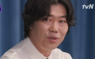 이상순 "♥이효리 연애 전 답장도 안해, 결혼생활=시소"('유퀴즈')[종합]