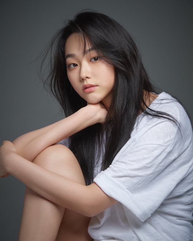 배우 강미나./ 사진제공=젤리피쉬엔터테인먼트