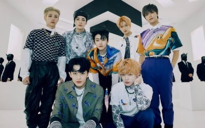 '퍼포먼스 맛집' NCT DREAM, 'Hello Future' 음방 시작