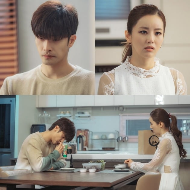 '결사곡2' 스틸컷./사진제공=TV조선