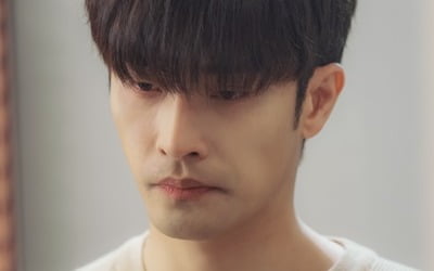 살빠진 성훈, 이민영과 이별에 핼쑥한 얼굴 ('결사곡2')