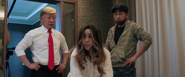 영화 '이번엔 잘 되겠지' 스틸컷./ 사진제공=무진영화사