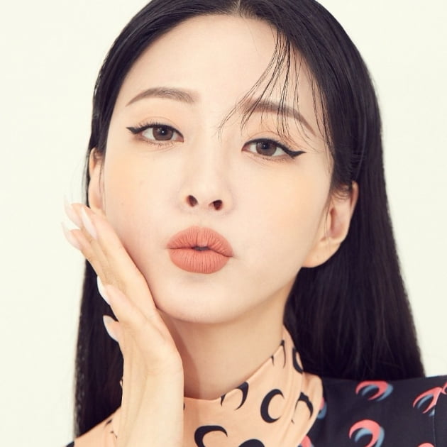 배우 한예슬/ 사진=인스타그램