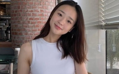 손연재, 한남동서 밥 먹고 발레·테니스…마무리는 지하철 [TEN★]