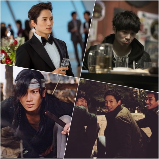 지성./사진제공=tvN, CJ엔터테인먼트, 시네마서비스, 