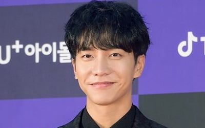 [정태건의 까까오톡] 이승기, 이다인 맺어준 골프로 위기 돌파 '승부수' [TEN이슈]