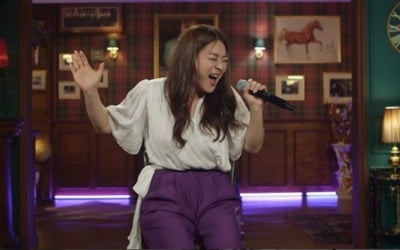 이영현, 33kg 감량 꿀팁+빅마마 컴백 비화 공개 ('연중 라이브')