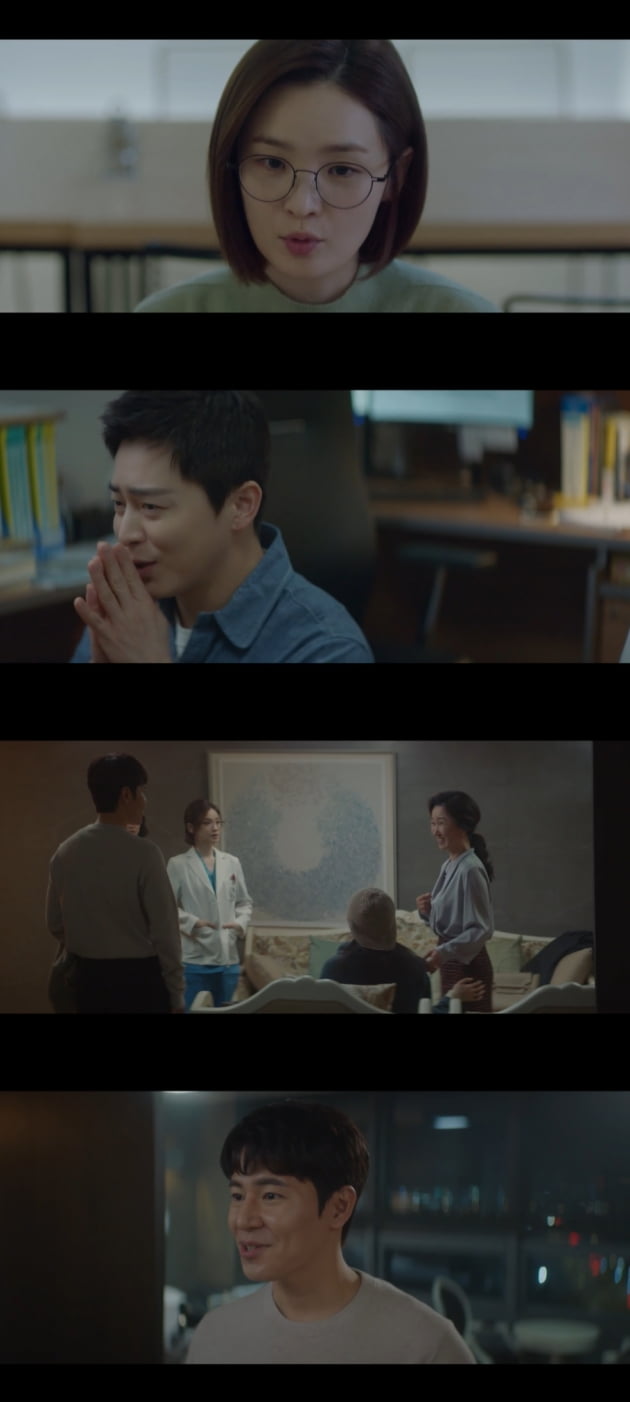 /사진='슬기로운 의사생활 시즌2' 방송화면