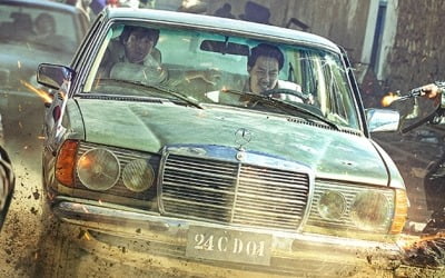 김윤석X조인성 '모가디슈', IMAX 포맷 개봉 확정