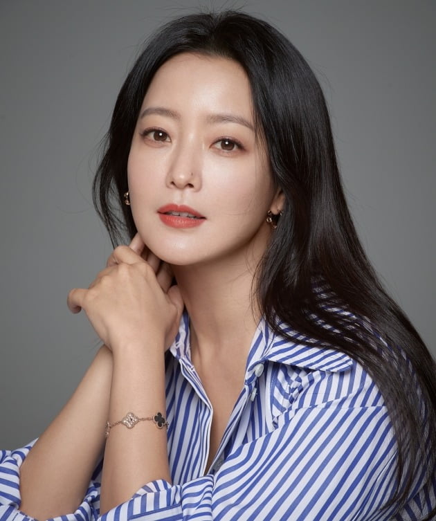배우 김희선./사진제공=MBC