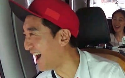 신현준 부인이 한보름?…신현준, 子 민준 엉뚱 질문에 진땀 ('빵카로드')