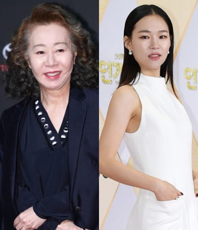 윤여정, 아카데미 정식 회원 된다…'미나리' 감독·한예리·스티븐연도 포함 [종합]