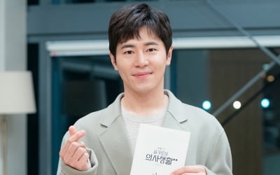 '슬의2' 이규형, 조정석·전미도 오작교되나…특별출연 존재감 '강렬'