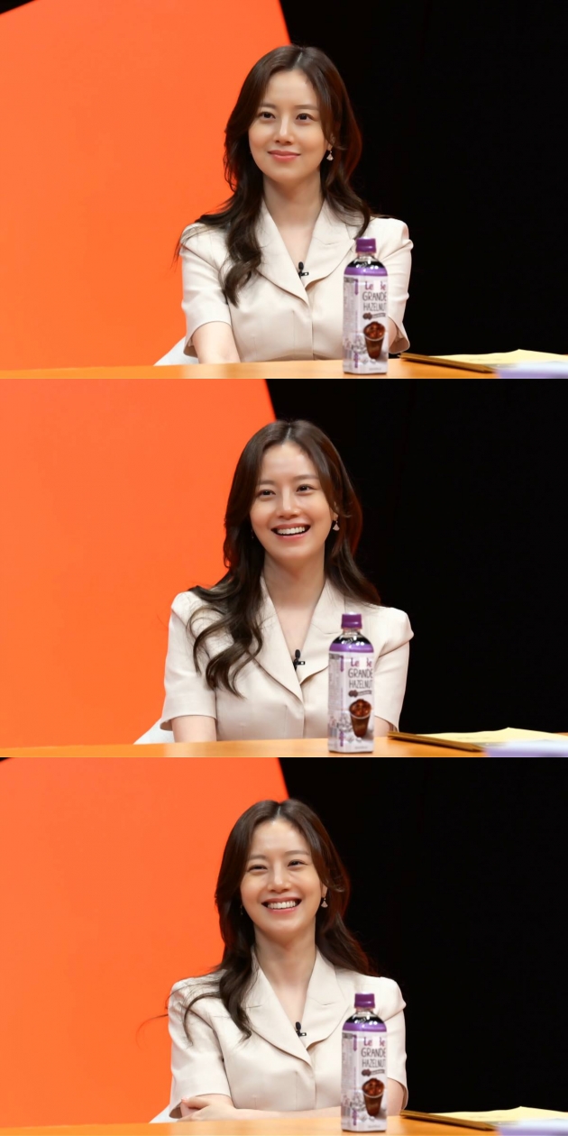 배우 문채원/ 사진=SBS 제공