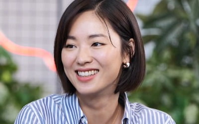 전여빈, MSG워너비 뮤비 주인공으로 출격 ('놀면뭐하니')