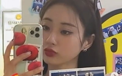 경리, 성수 명품C사 팝업스토어→한남·연남 카페 '핫플레이스 킬러' [TEN★]
