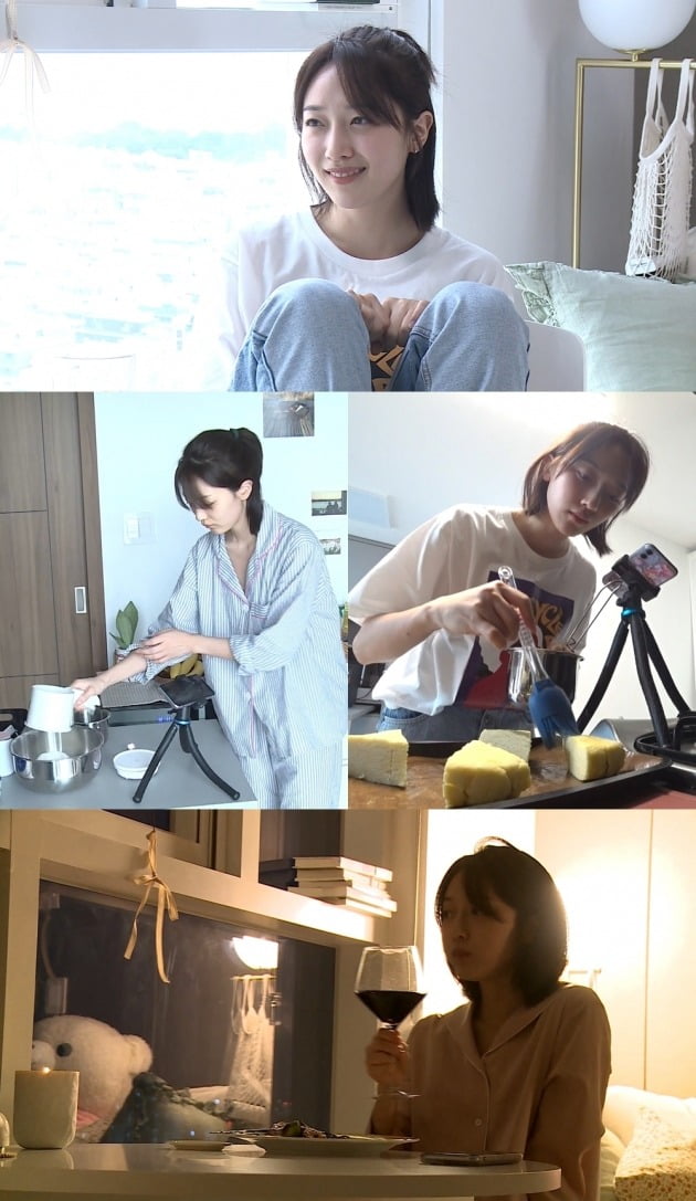 '나 혼자 산다' 스틸컷./사진제공=MBC