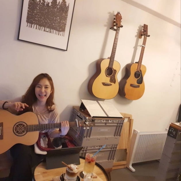 사진=홍자 인스타그램