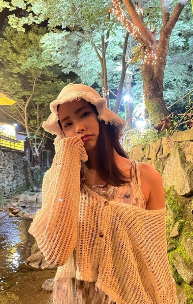 /사진 = 기희현 인스타그램