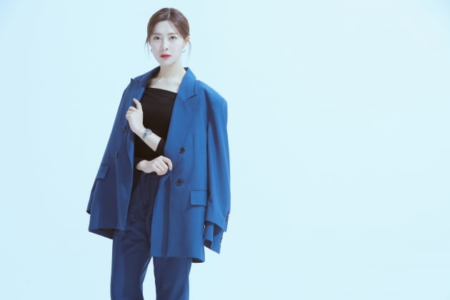 이유빈./ 사진제공=스타잇엔터테인먼트