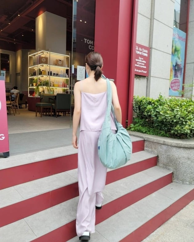 사진=혜림 인스타그램