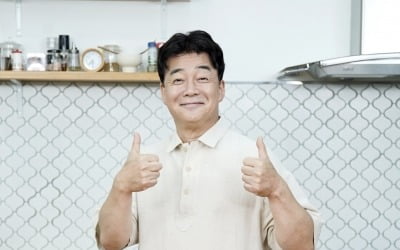 백종원 "규현 사심 방송이었다" ('국민음식')