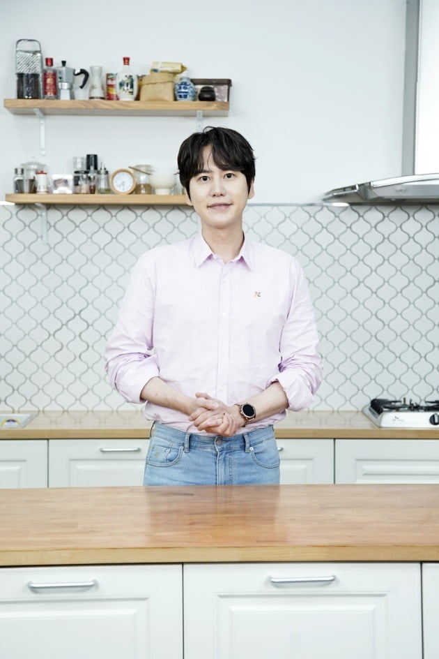 규현./사진제공=JTBC