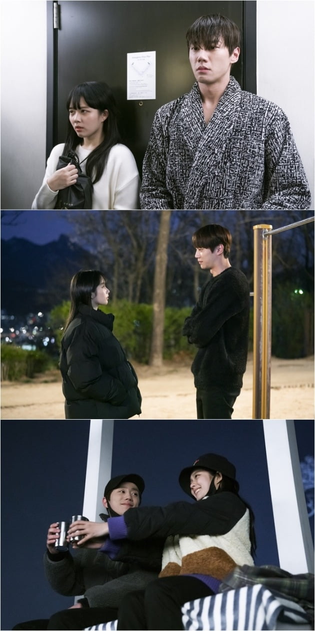 사진 제공=KBS2 ‘이미테이션’