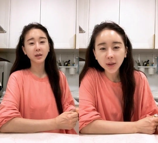 사진=함소원 인스타그램