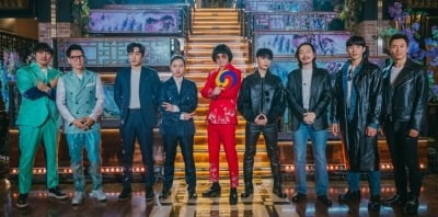 [TEN 이슈] MSG워너비의 '청출어람'