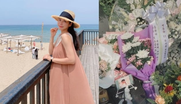 /사진=김준희 인스타그램