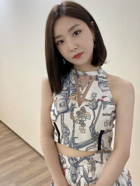 /사진=유나 인스타그램