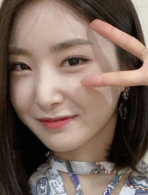/사진=유나 인스타그램