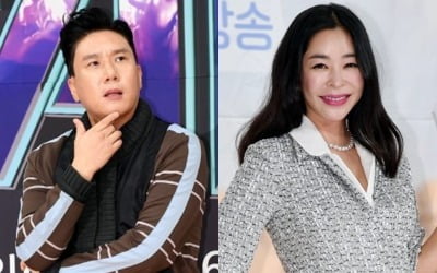 [정태건의 오예]이상민·이혜영, 이틀 간격 '돌싱' 예능…기대와 우려 사이