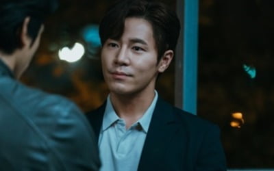 이규형, '보이스4' 첫 등장…참고인으로 송승헌 대면