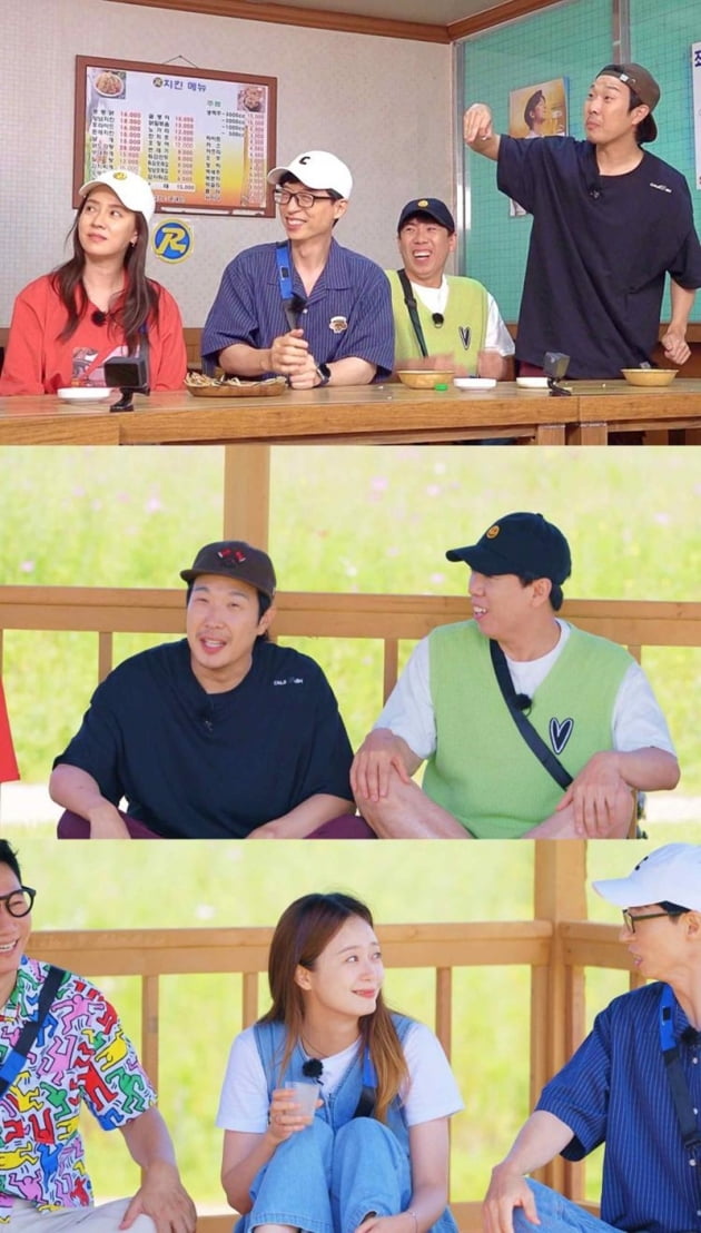 '런닝맨' / 사진 = SBS 제공