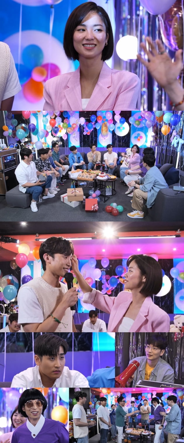 '놀면 뭐하니' 뮤비 / 사진=MBC 제공