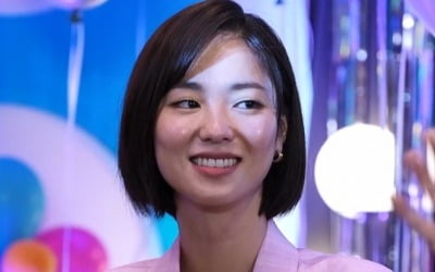 전여빈X이상이, '놀면뭐하니' MSG워너비 뮤비서 호흡 [공식]