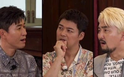 '선녀들' 전현무, 예술가 나혜석에 "조선의 힙스터"