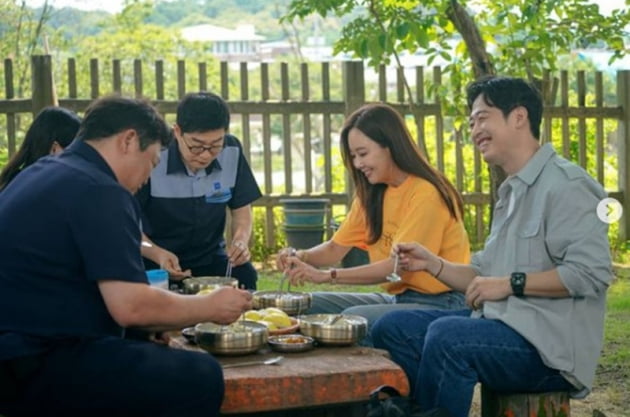 소유진 / 사진 = 소유진 인스타그램