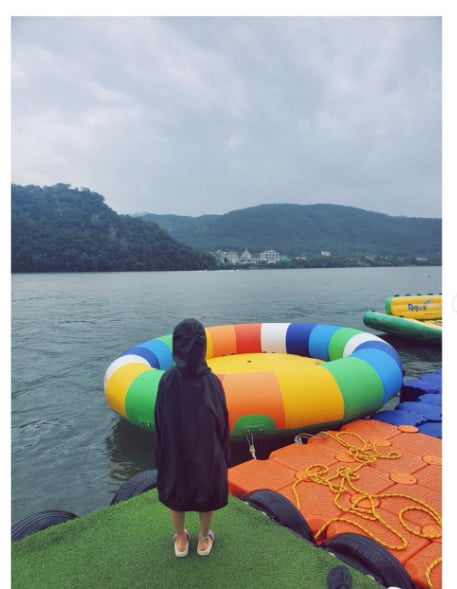 사진=고소영 인스타그램