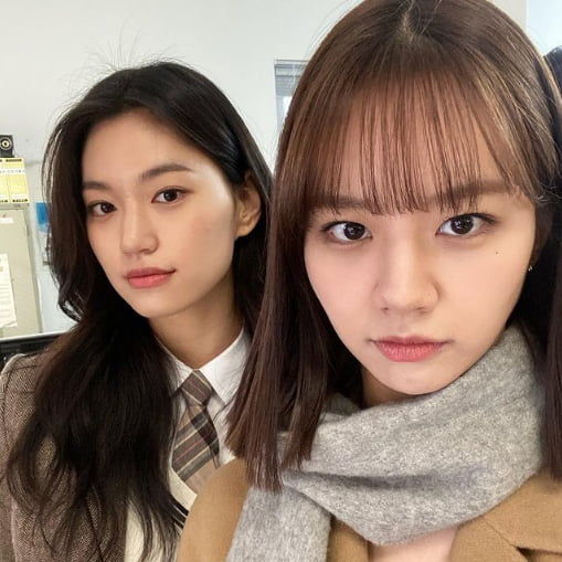 사진=혜리 인스타그램
